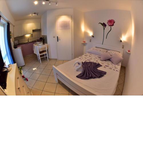 Countryside Studio Apartment Valentina