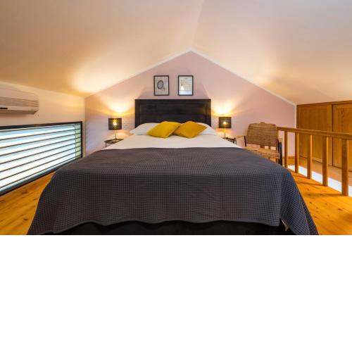 Couple getaway apartments