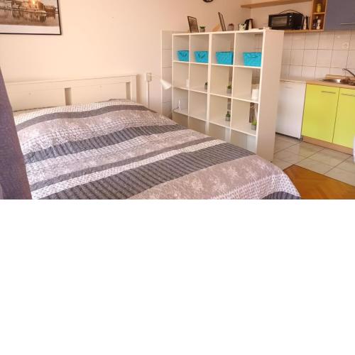 Cozy apartman Aurelio