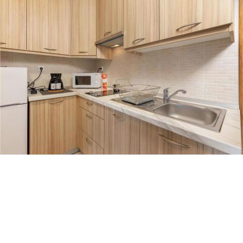 Cozy Apartment In Crikvenica With Kitchen
