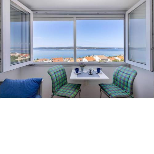Cozy Apartment In Crikvenica With Wifi
