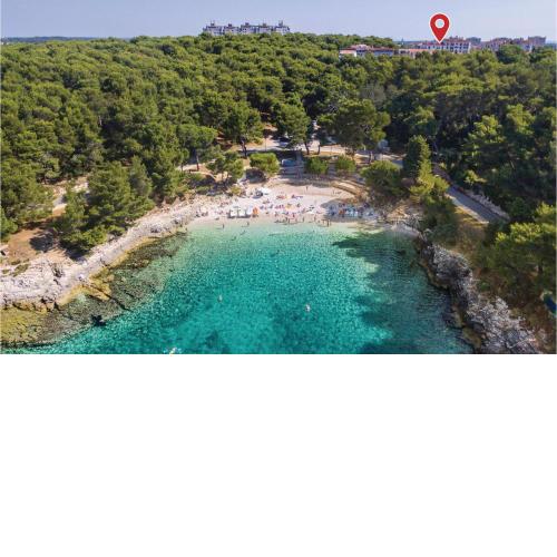 Cozy Apartment In Pula With Wifi