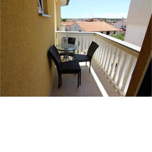 Cozy Apartment In Pula With Wifi
