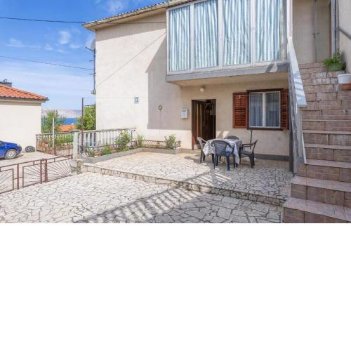 Cozy Apartment In Senj With Wifi