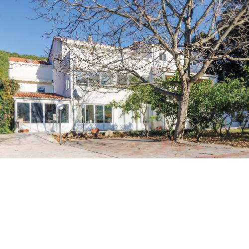 Cozy Apartment In Zuljana With Wifi