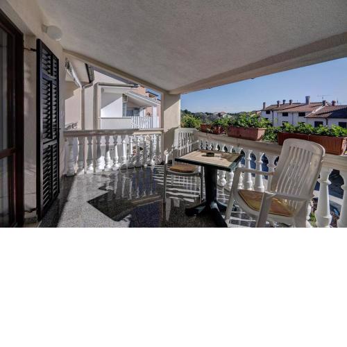Cozy apartments Alexandra for relaxed vacation