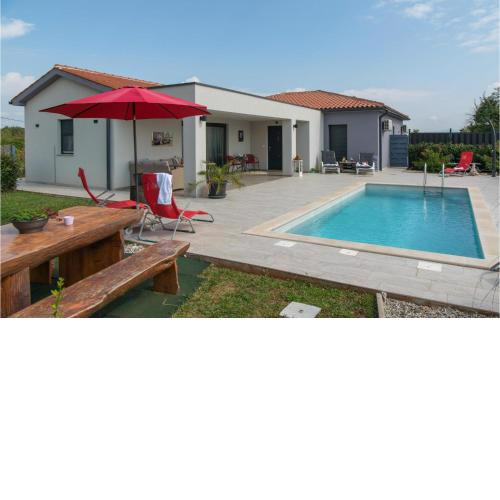 Cozy Home In Barban With Outdoor Swimming Pool