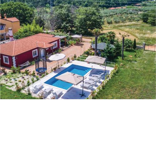 Cozy Home In Novigrad With Wifi