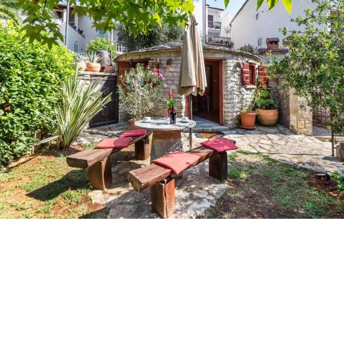 Cozy Home In Pula With Wifi