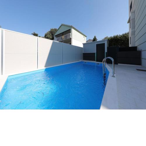 Cozy Villa in Seline with Private Swimming Pool