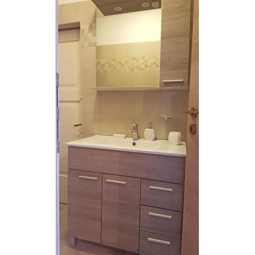 Crveni apartman