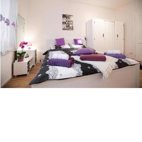 Cute Apartment For You