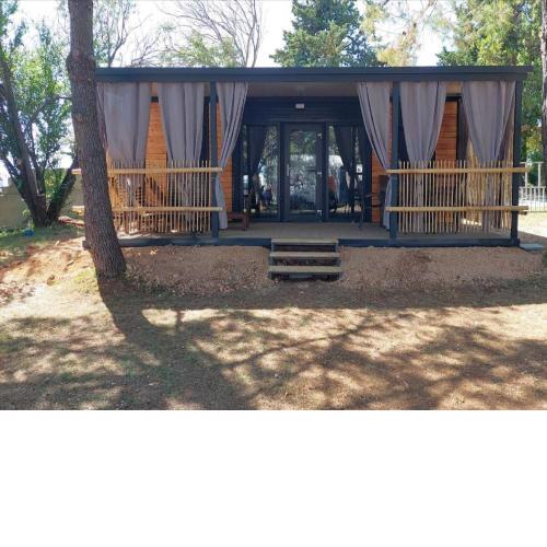 Dalmatino Pleasure - Beach House Camp Dalmacija Privlaka