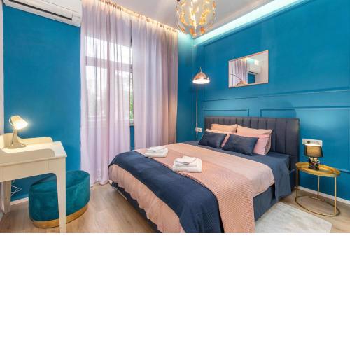 Danijela Apartments Rijeka