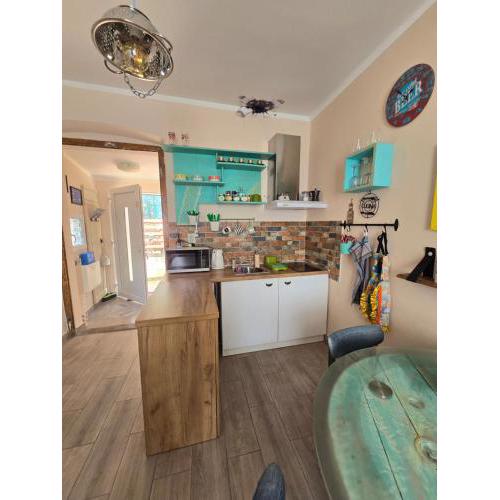 DarLea apartman
