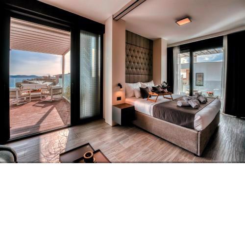 Dedaj Resort - Villa Almaro