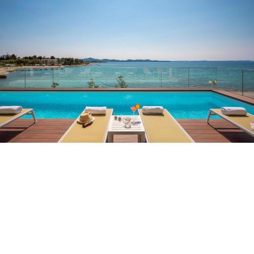 Dedaj Resort - Villa Tina