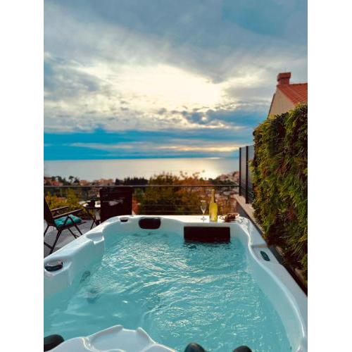 Deluxe Apartman Dubrovnik