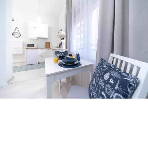 Deluxe Apartment Portić, self check-in