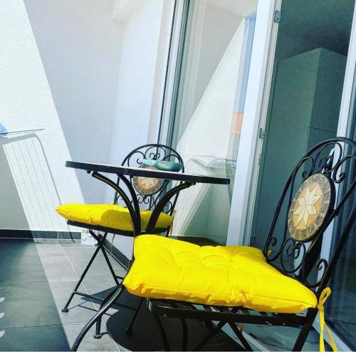 Deluxe Apartment Zadar