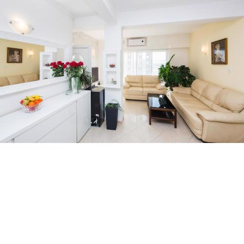 Deluxe New Kastela Agneza Apartment near SplitAirport