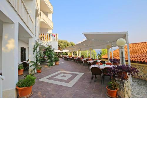 Depadansa Hotel Lucija***
