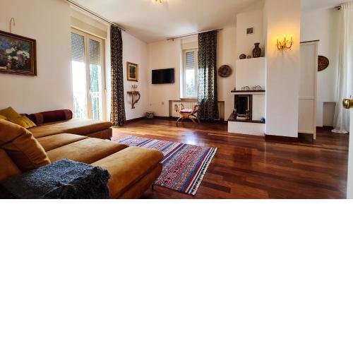 Design Apartment Camellia