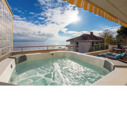 Design Apartment Opatija