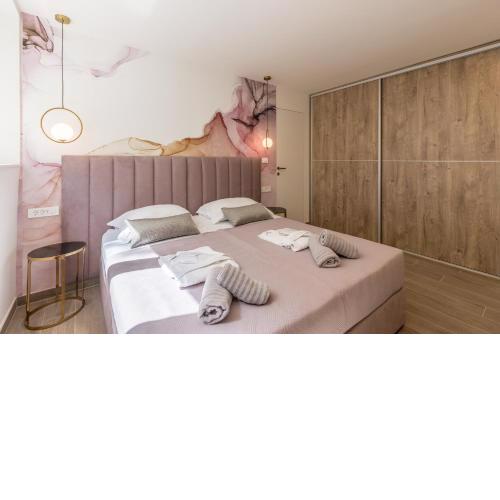 Diamond Luxury Rooms