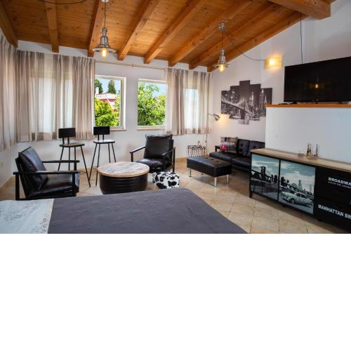 Dolce Studio Apartmani