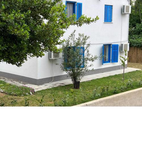 Doneto, apartment in private house