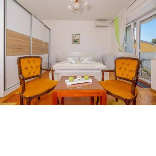 Double Bedroom Seaview