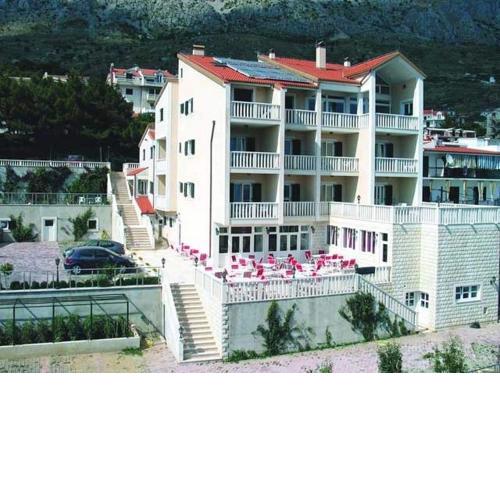 Double Room Stanici 14782a