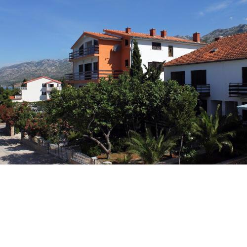 Double Room Starigrad 6591b
