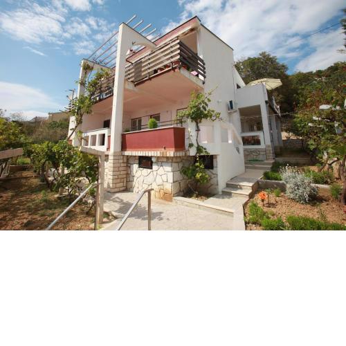 Double Rooms Jasna with Sea View
