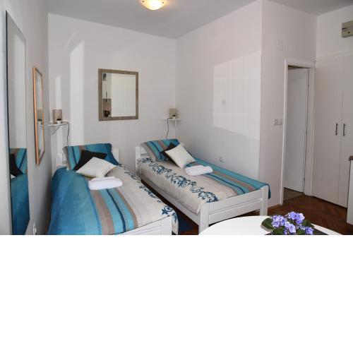 Downtown apartment Korina Zadar