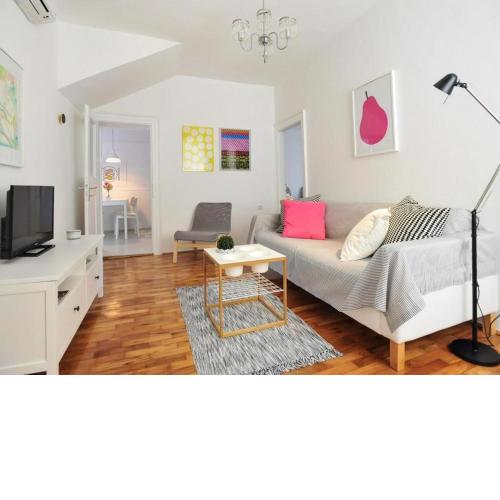 Downtown apartment Tango