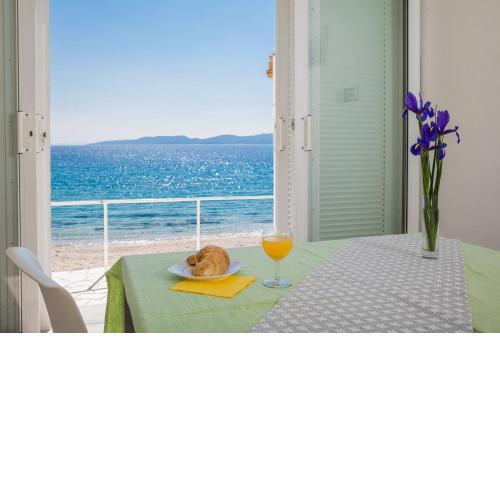 Dream Beach Apartment