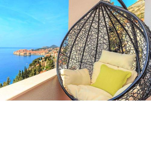 Dubrovnik Colors - Old Town View Apartment No3