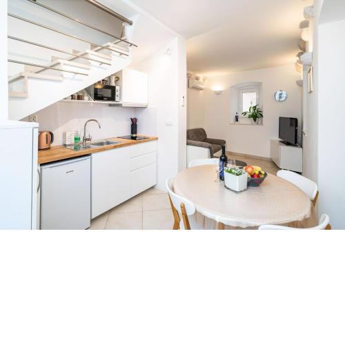 Dubrovnik Gate Apartments