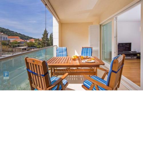 Dubrovnik Luxury Apartment Lapad