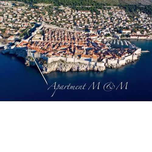 Dubrovnik M&M apartment