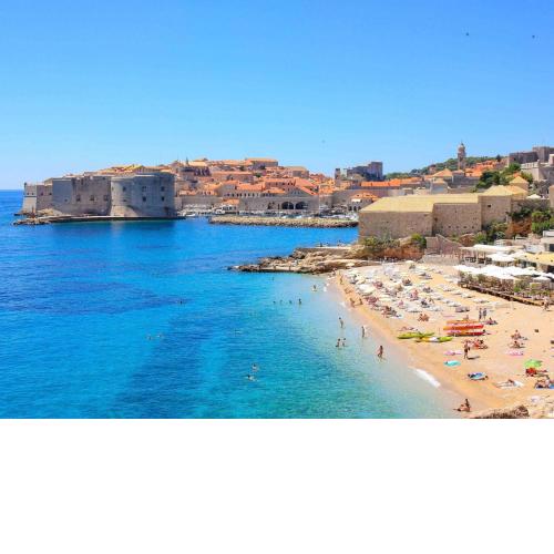 Dubrovnik Story Apartment