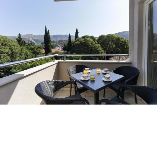 Dubrovnik Summer Apartments
