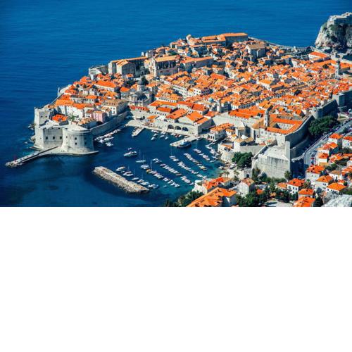 Dubrovnik Sun Apartment
