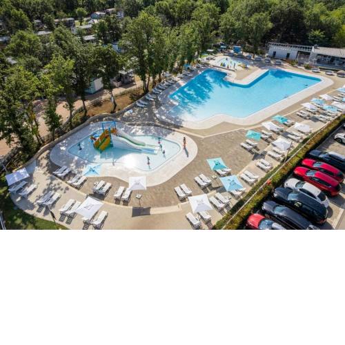Easyatent Bungalow tent Bijela Uvala