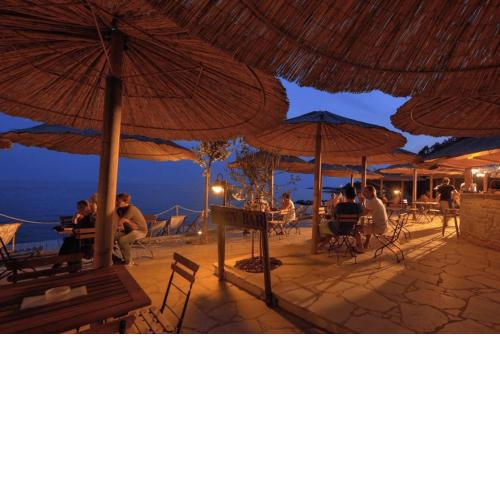 Easyatent Safari tent Comfort Bijela Uvala