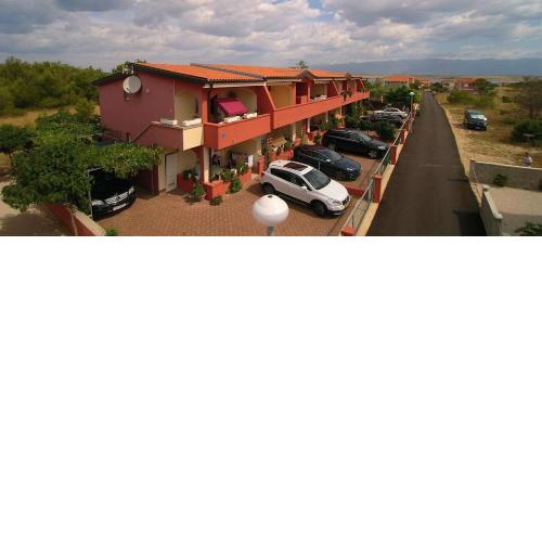 Edith's Olive Garden