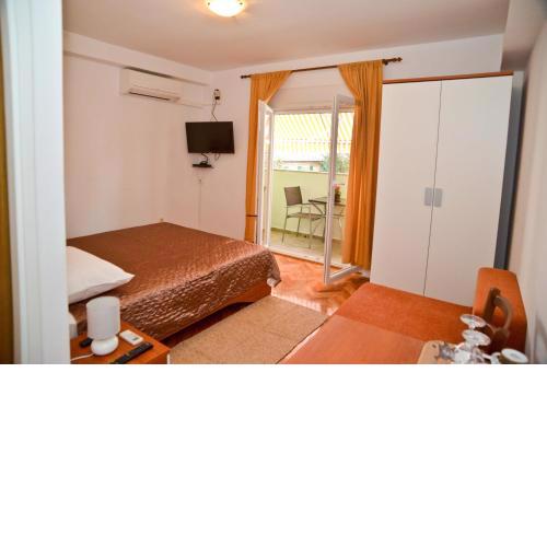 El Mirador Rooms with Balcony
