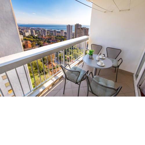 Ella apartment